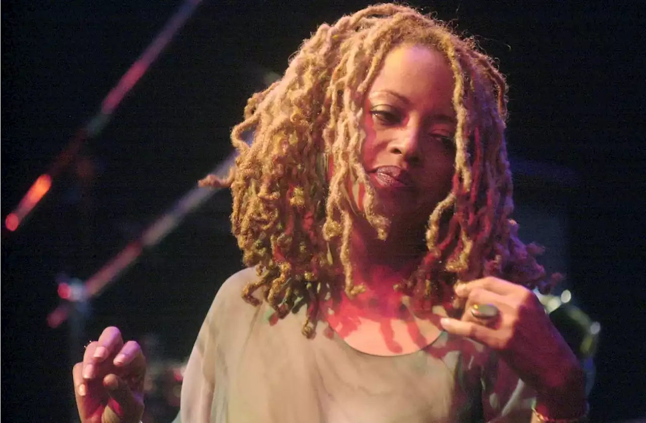 Una canzone di Cassandra Wilson - Il Post