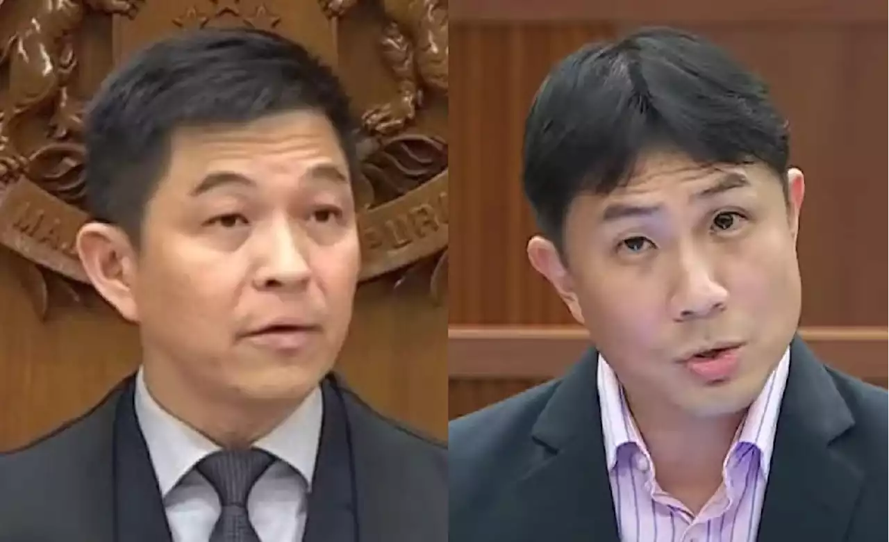 Tan Chuan-Jin apologises for calling Jamus Lim a 'f**king populist' in Parliament - Singapore News