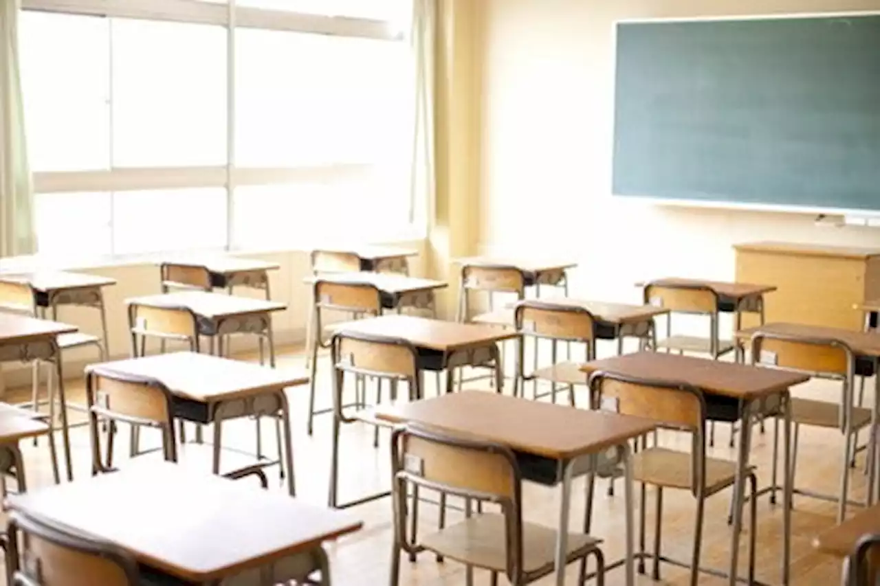 Nat’l gov’t asked to provide more classrooms, teachers in Bacolod