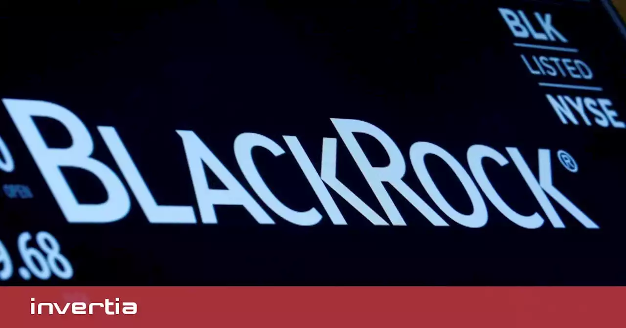 BlackRock advierte: los bancos centrales no acudirán al rescate cuando Europa y EEUU entren en recesión