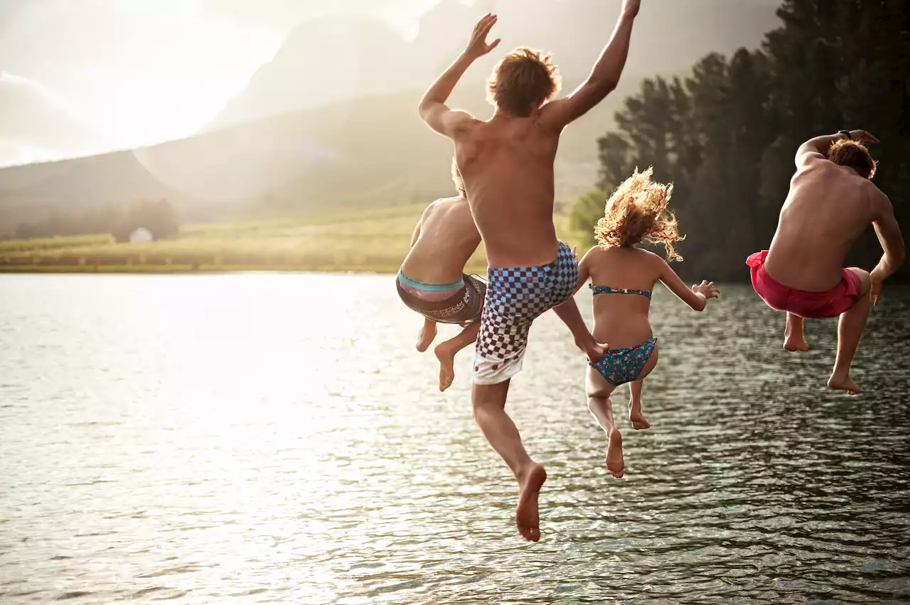 Cammini per ragazzi: il nuovo modo di fare le vacanze - iO Donna