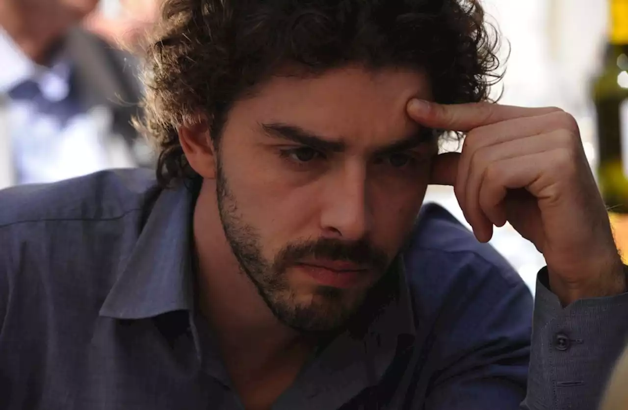 'Il giovane Montalbano' alle prese con un Capodanno movimentato - iO Donna