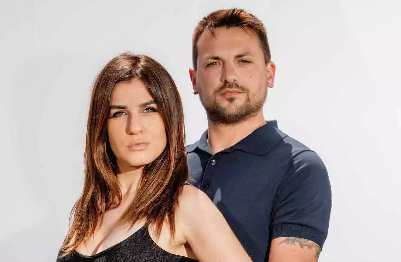 'Temptation Island 2023', falò di confronto per Alessia e Davide - iO Donna