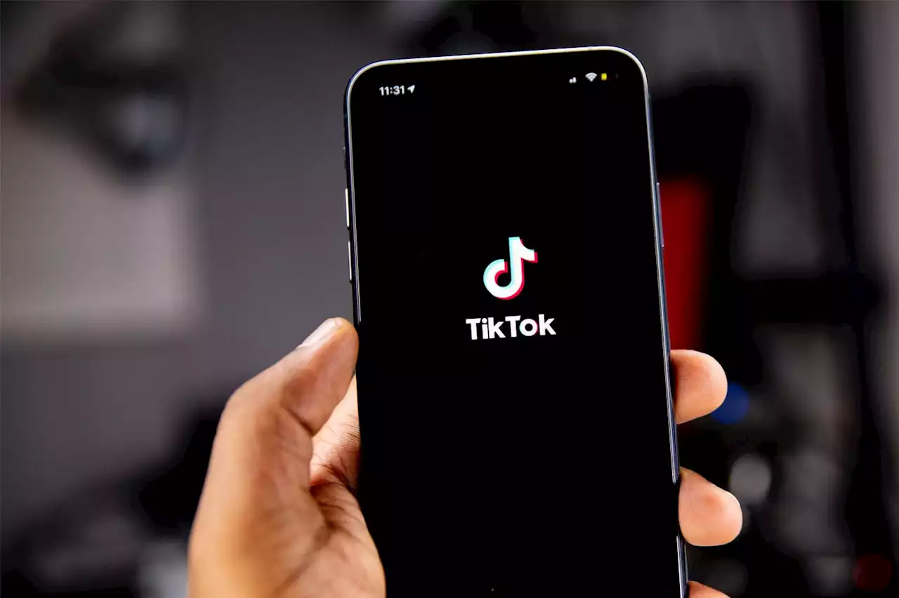 Le prochain concurrent d'Apple Music pourrait être TikTok ?