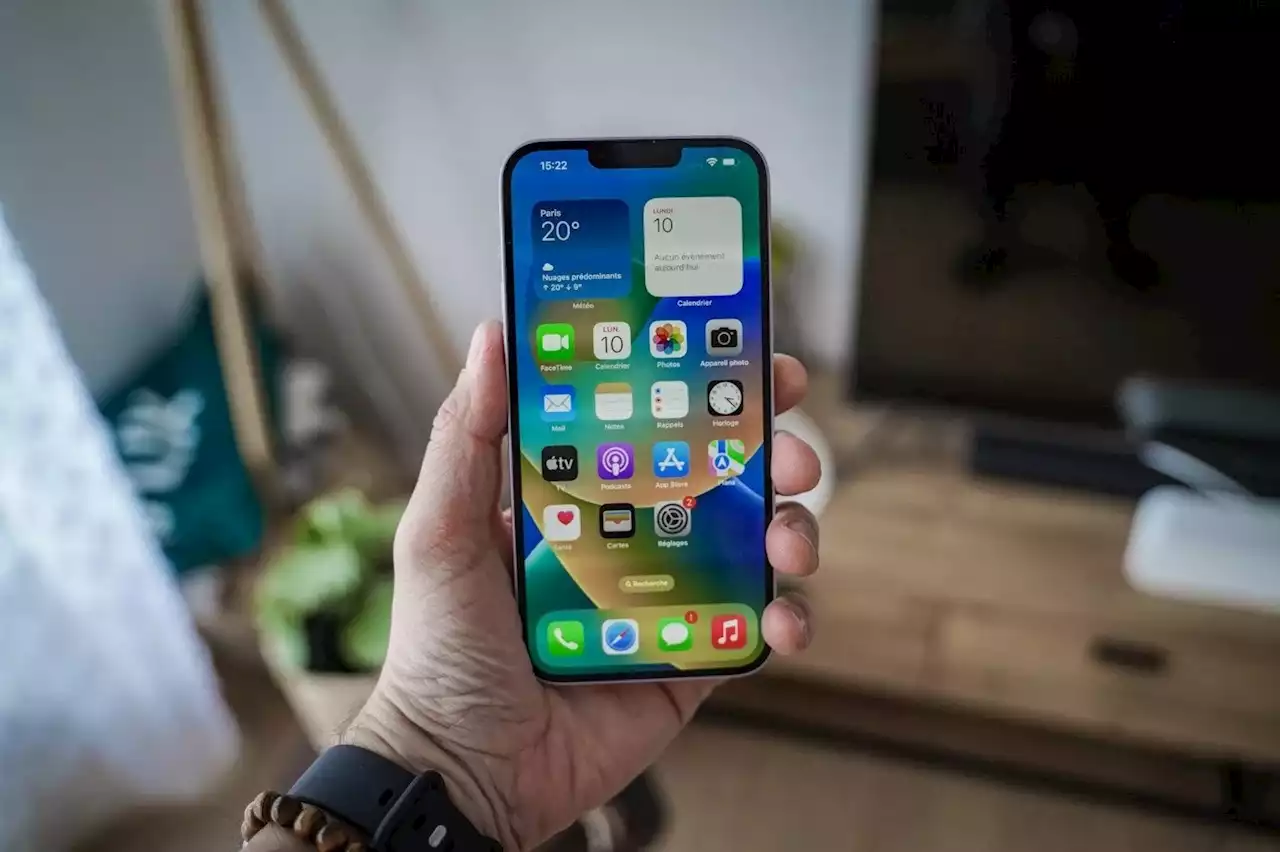 Vidéo : iPhone 14 Plus et iPhone 14 Pro, les rois du road trip ?