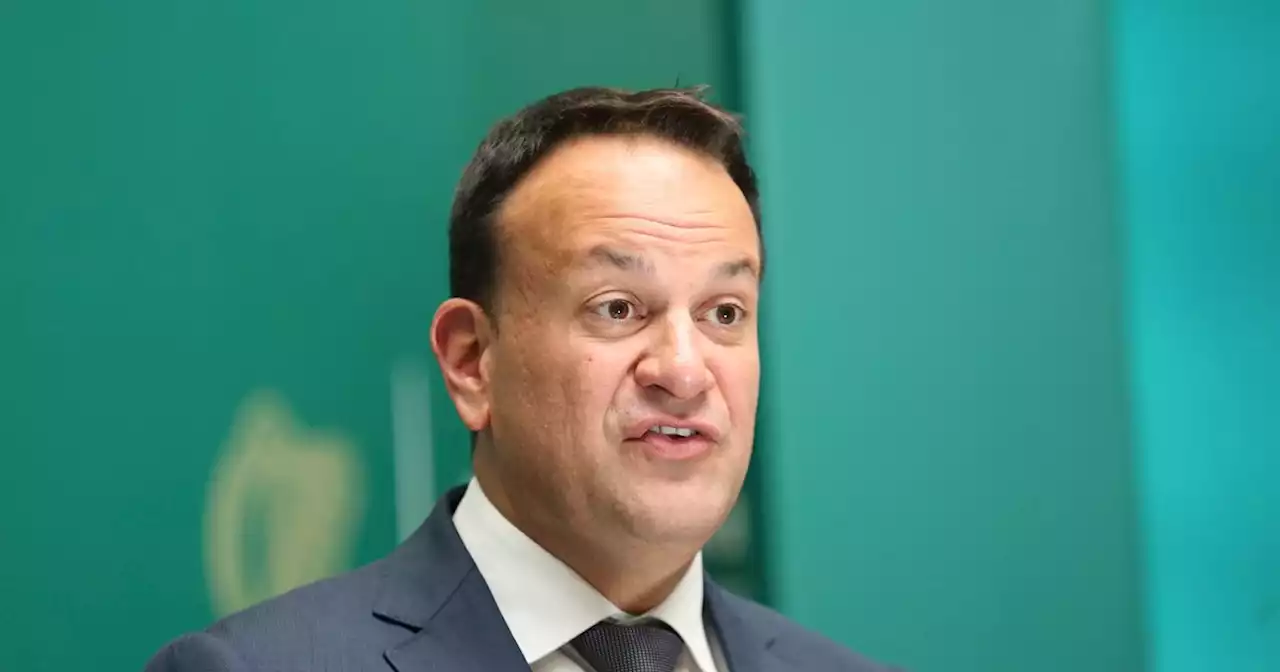 Leo Varadkar slams 'drip-fed' revelations in RTE scandal