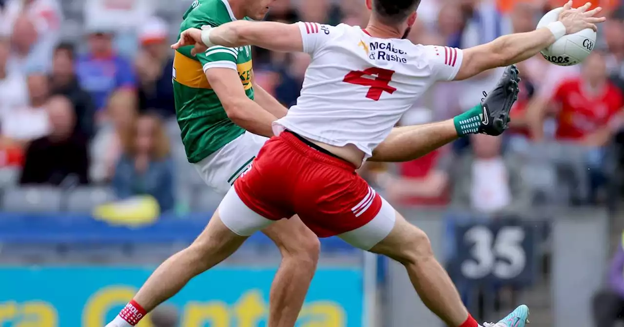 Jim McGuinness: Balanced Kerry could dominate for years if no one stops them now