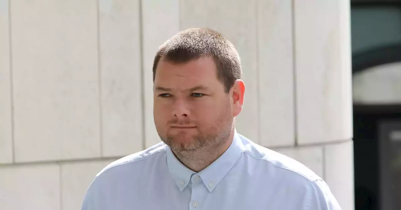 Murder accused denies filming and photographing scene of stabbing to show others what he had done