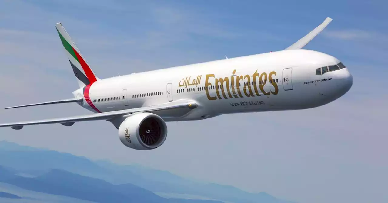 Emirates bids to lure Irish pilots