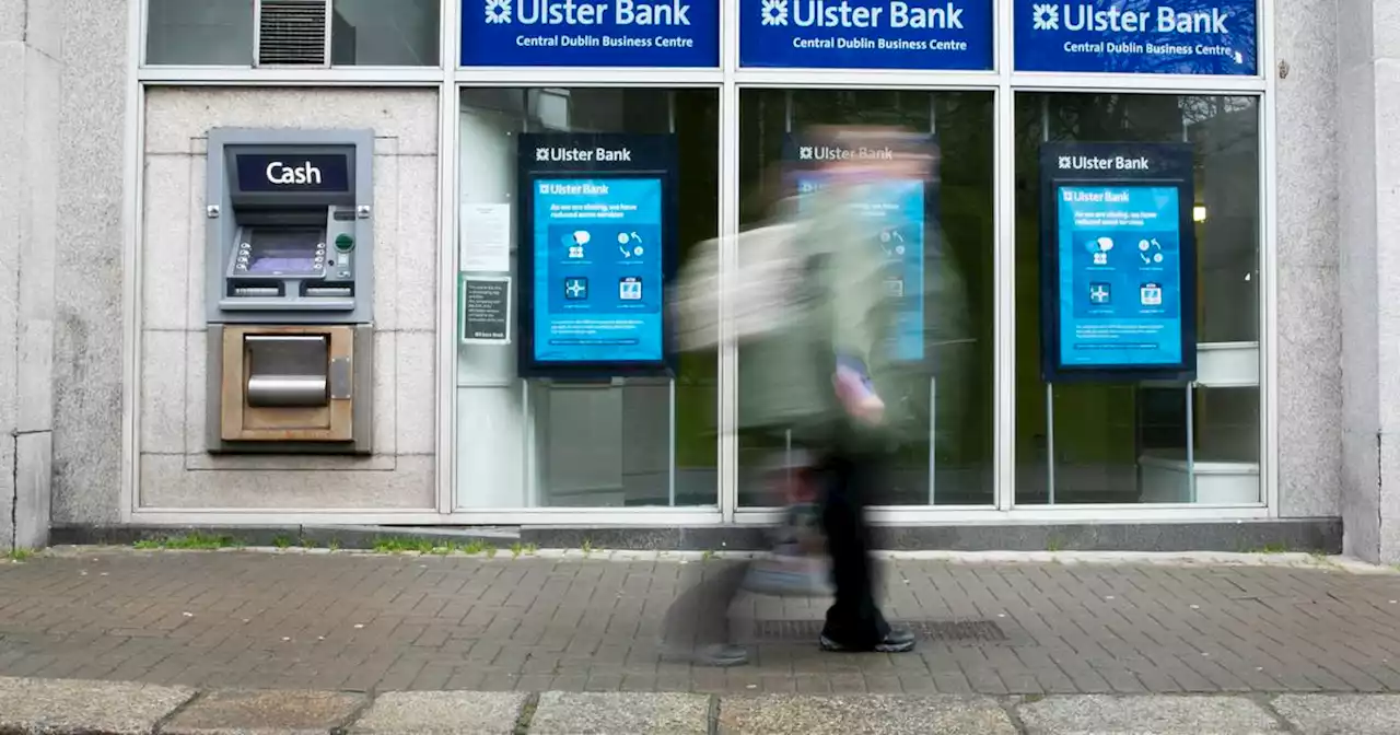 Ulster Bank to appeal High Court defeat in tracker mortgage dispute with ombudsman