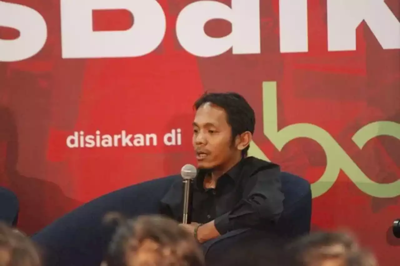 PSSI Harus Bentuk Tim Pencari Fakta untuk Mengungkap Pungli Seleksi dan Mafia Wasit - Jawa Pos