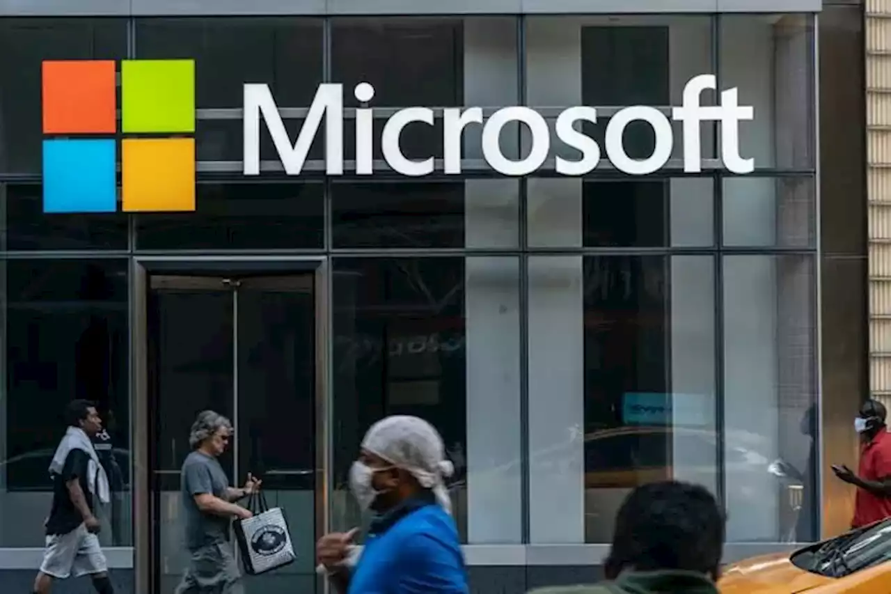 Terungkap Rencana Microsoft Bakal Lakukan PHK Massal Lagi, Ini Alasannya - Jawa Pos