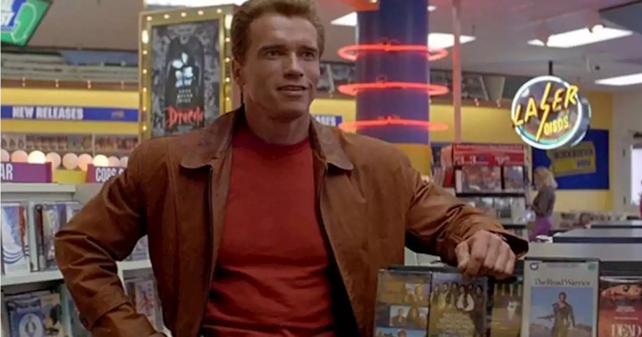 Arnie's most overlooked film is among the movies on TV tonight | JOE.ie