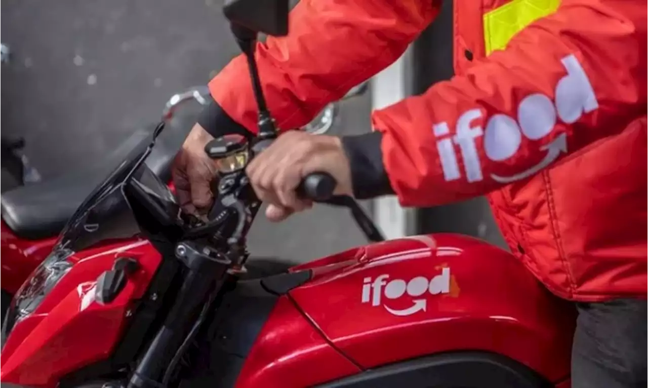 iFood firma acordo com MPT e MPF para financiar pesquisas sobre relações de trabalho