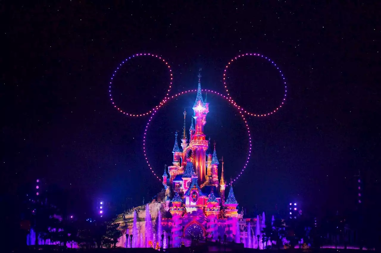 Disneyland Paris dévoile ses nouveaux pass annuels et ça fait mal