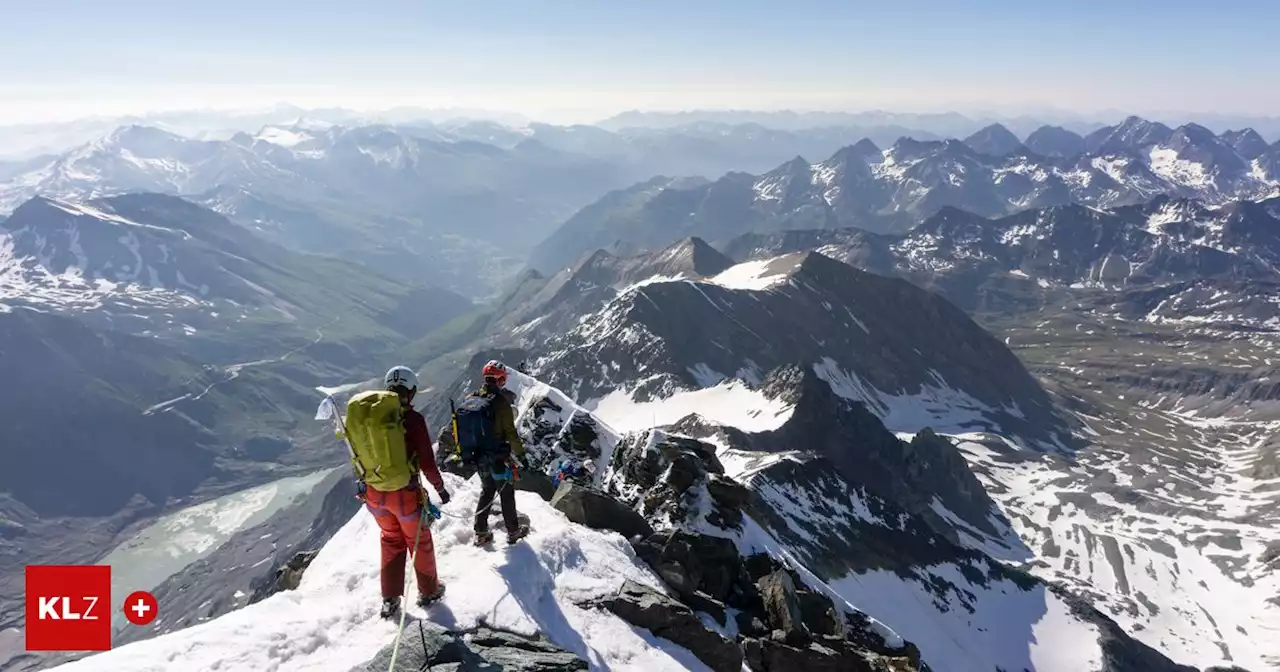 Pensionswelle droht: Für die steirischen Bergführer wird die Luft immer dünner