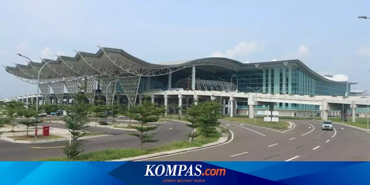 Bandara Kertajati Diminati Investor Asing, Jokowi: Ada Sesuatu