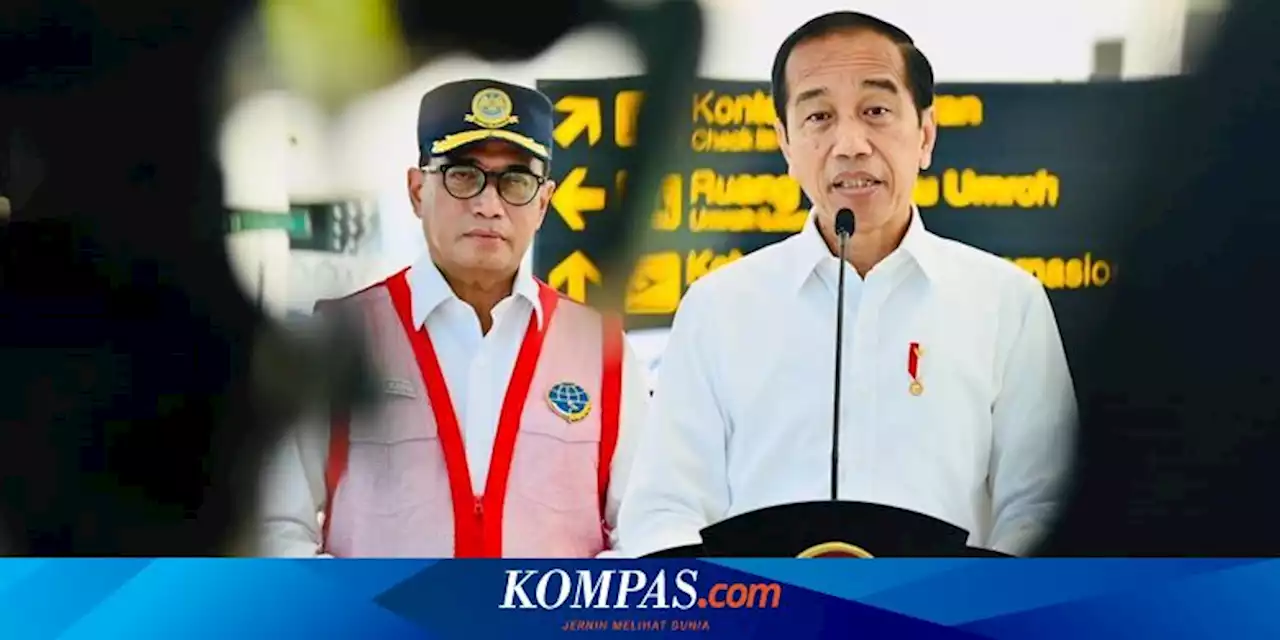 CISDI Minta Jokowi Terbitkan Perppu untuk Batalkan UU Kesehatan