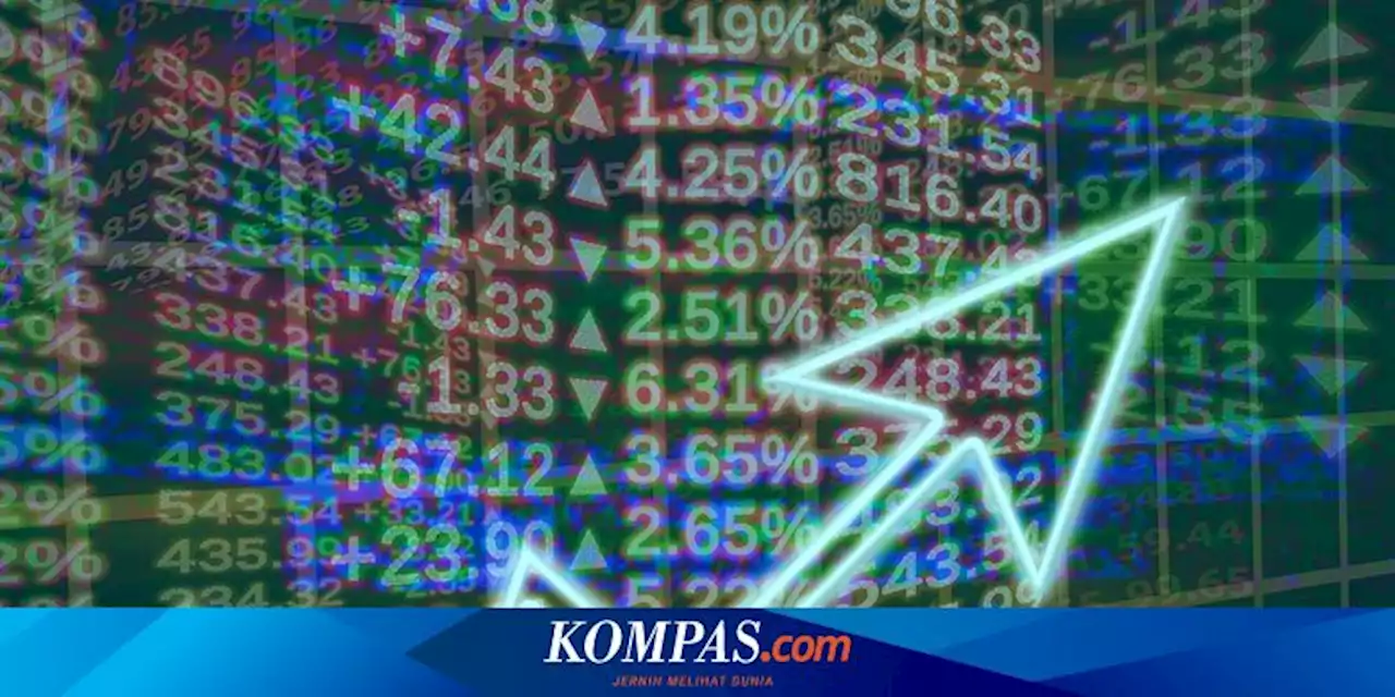 IHSG Lanjutkan Kenaikan, Rupiah Akhirnya Bangkit