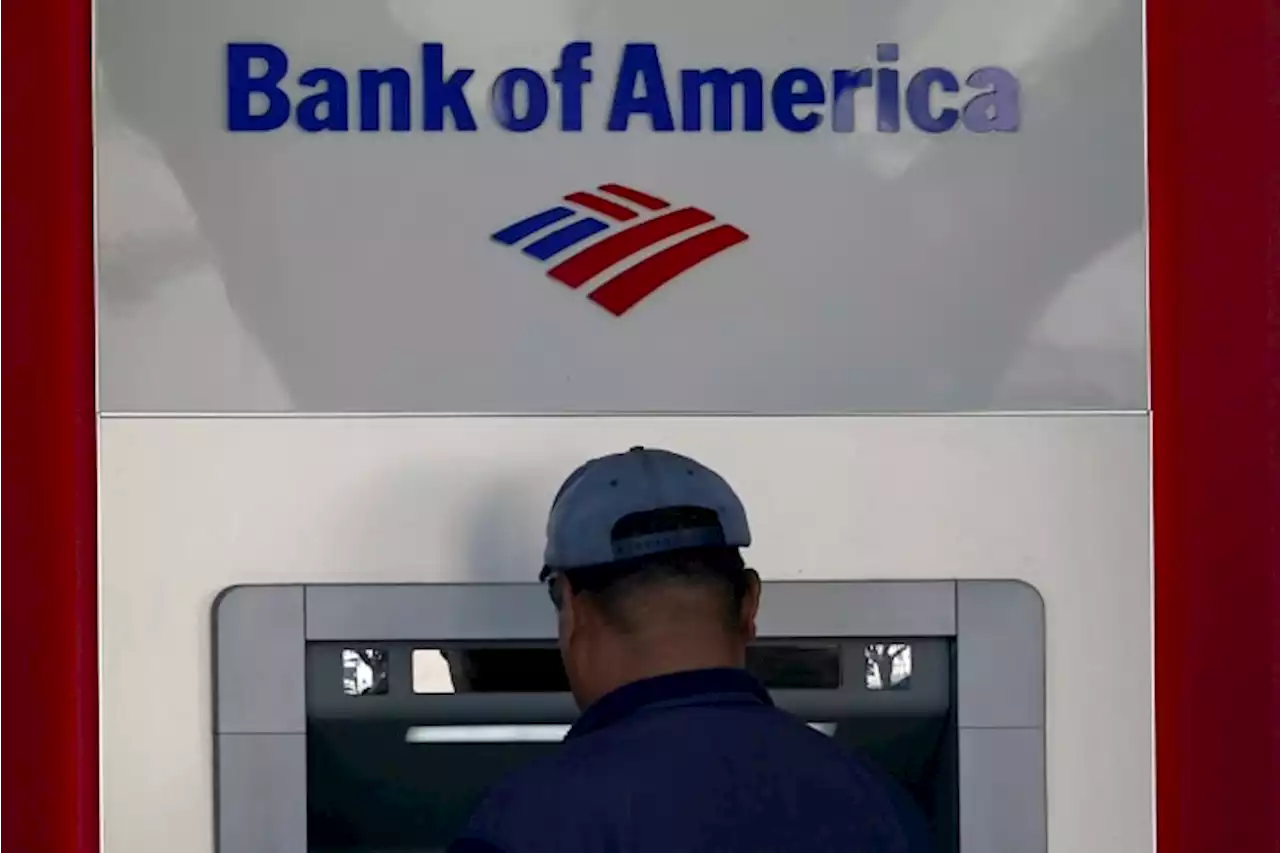 BofA hit with $250 million in fines, penalties, refunds for 'double-dipping' fees, fake accounts