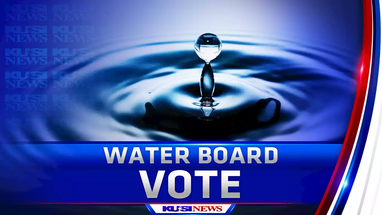 Rainbow, Fallbrook voters to choose whether to leave San Diego County Water Authority -