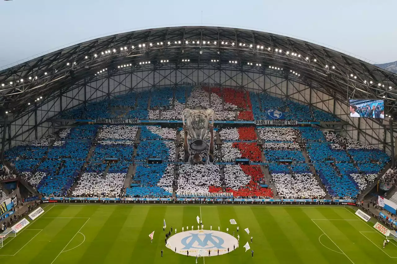 JO 2024 : l’appellation « Paris » bannie du stade Vélodrome à Marseille