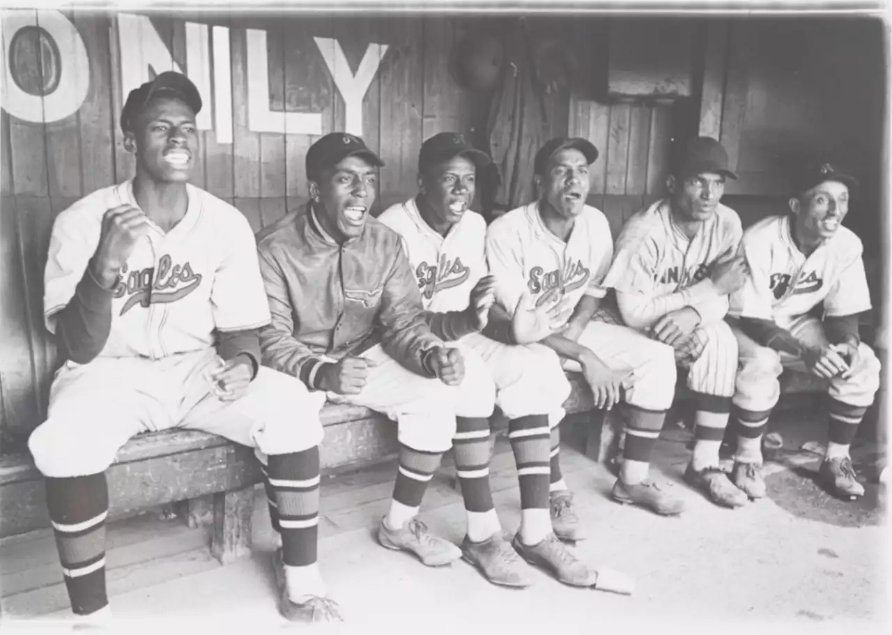 Filmmaker Sam Pollard explores Black baseball history with ‘The League’