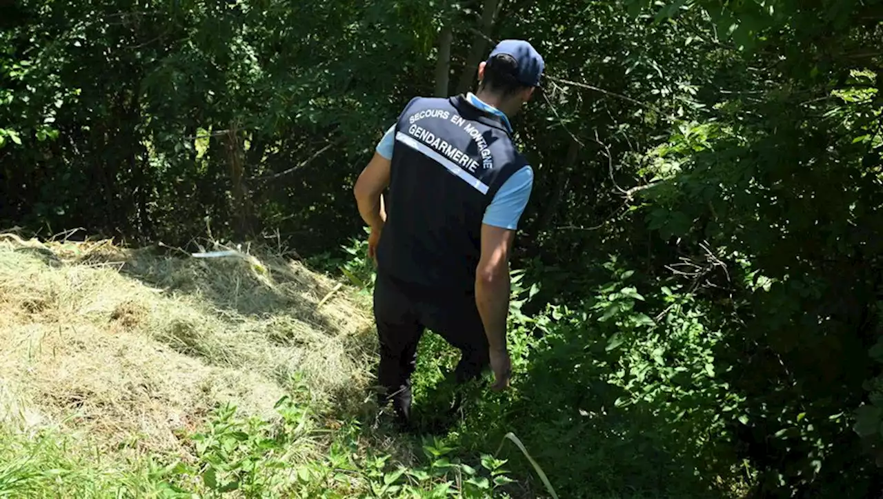 Disparition d'Émile : la piste d'un accident de voiture maquillé, des auditions sont en cours