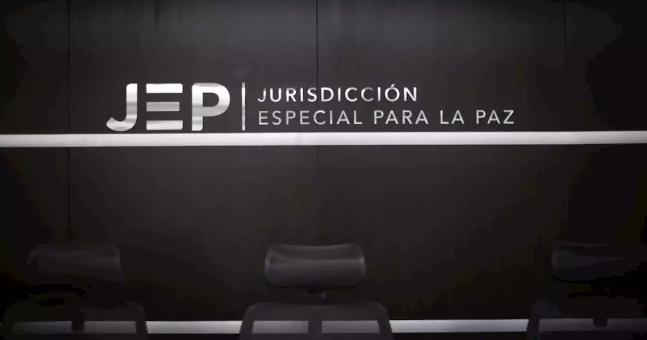 Denuncian que 'Las Águilas Negras’ están amenazando a abogados de la JEP