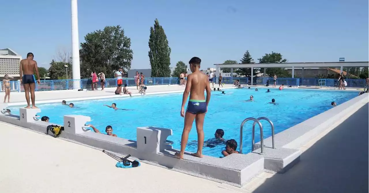 Arles : La pénurie de maîtres-nageurs réduit le nombre de piscines