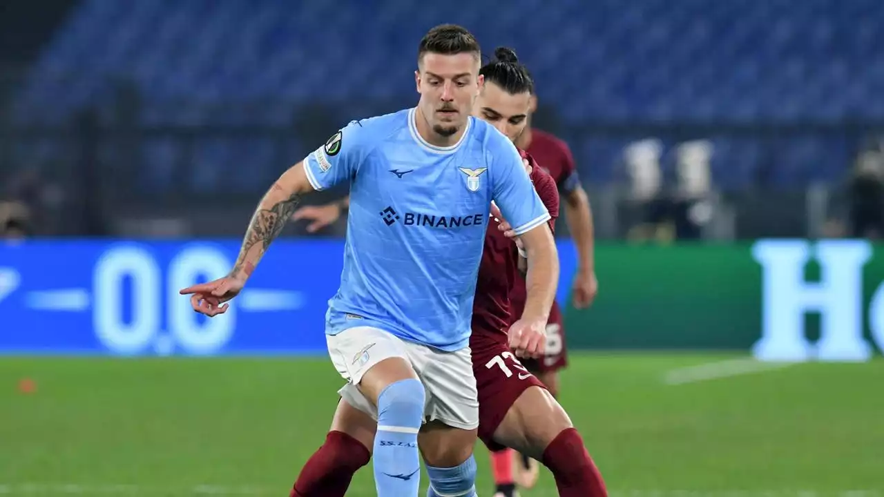 Calciomercato, le news di oggi 11 luglio: da Milinkovic-Savic in Arabia a Pulisic al Milan - La Stampa