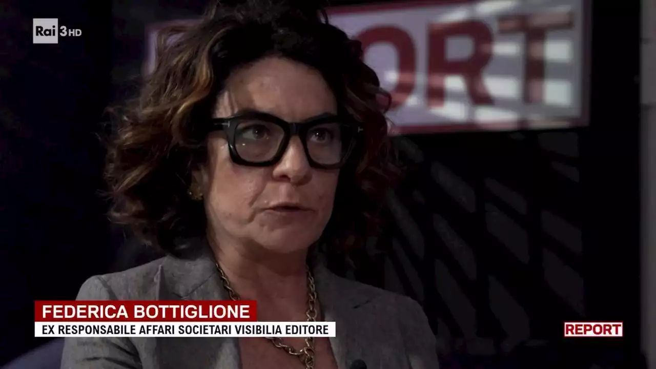 Caso Visibilia, ex dipendente smaschera Santanchè in un'intervista a 'Report' - La Stampa