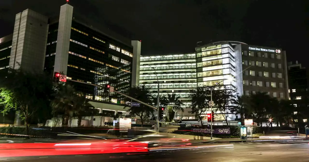 Cedars-Sinai faces federal civil rights investigation over treatment of Black mothers