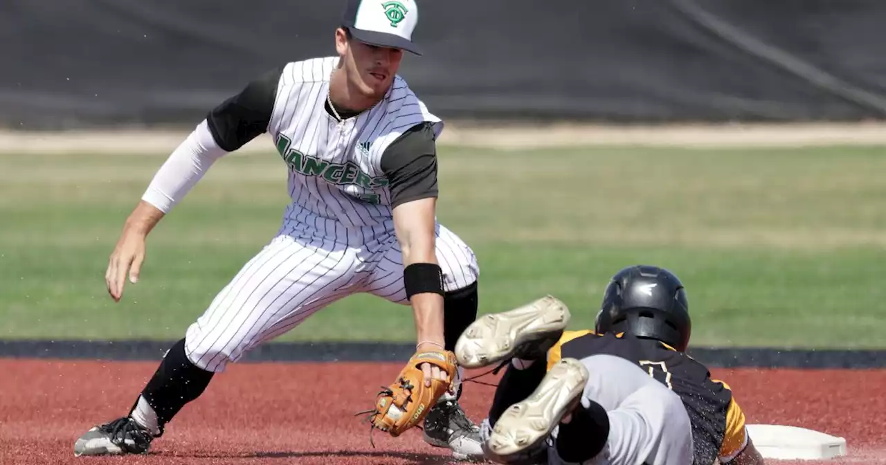 MLB draft: Two more players from Thousand Oaks' 2021 championship team are selected