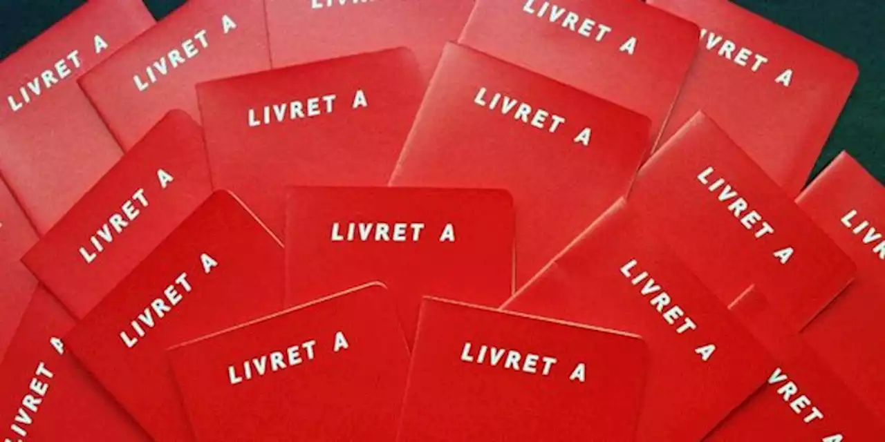 Livret A : vers une revalorisation d'un demi-point, à 3,5% ?