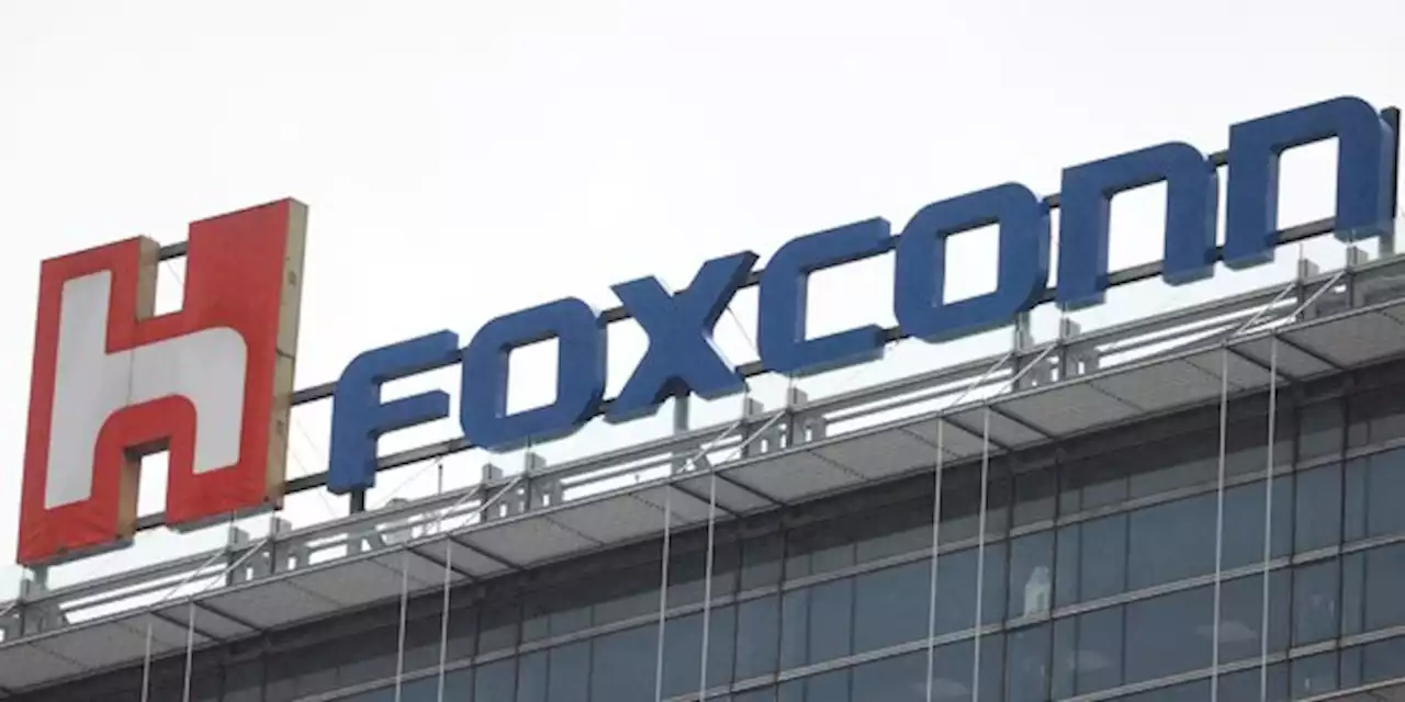 Semi-conducteurs : Foxconn abandonne un projet d'usine en Inde à 19,4 milliards de dollars