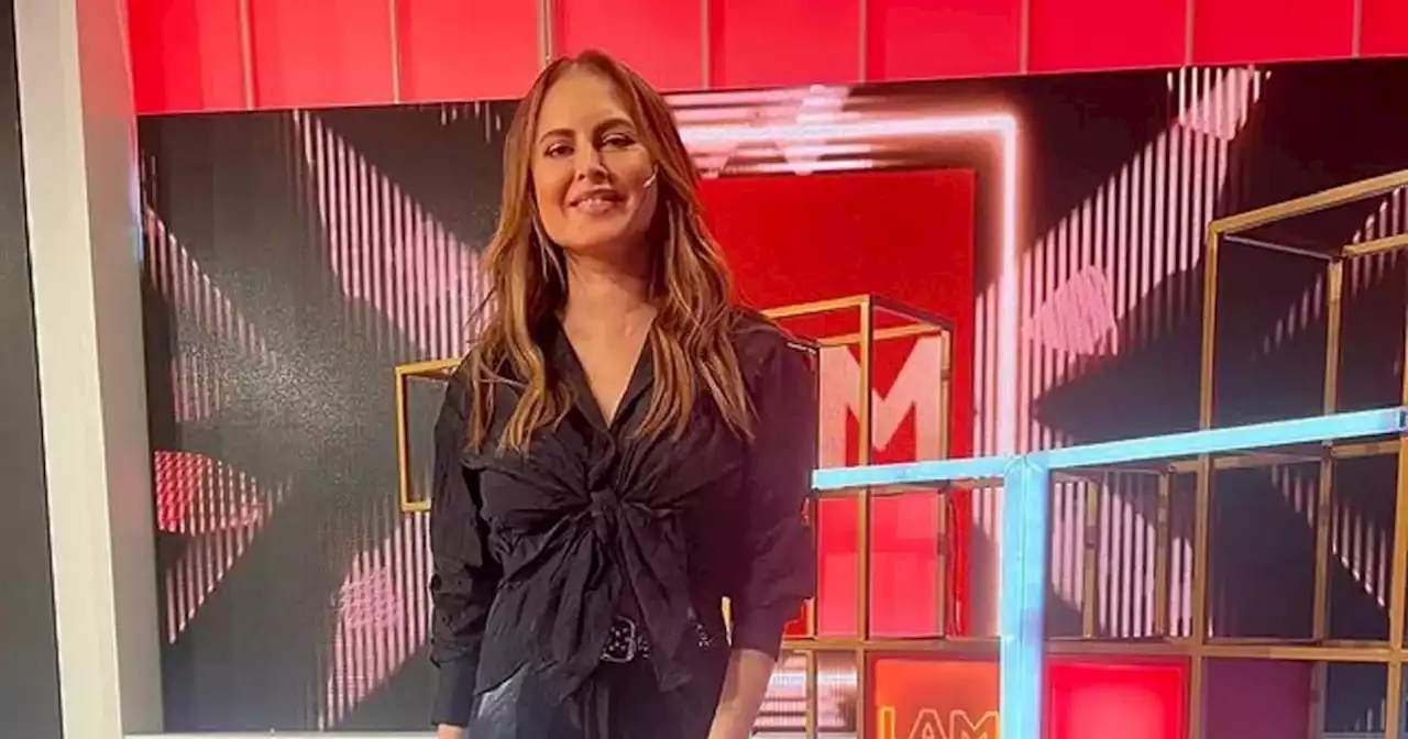 Cómo sigue Silvina Luna tras haber sido extubada: “Aparentemente está mejor” | TV | La Voz del Interior