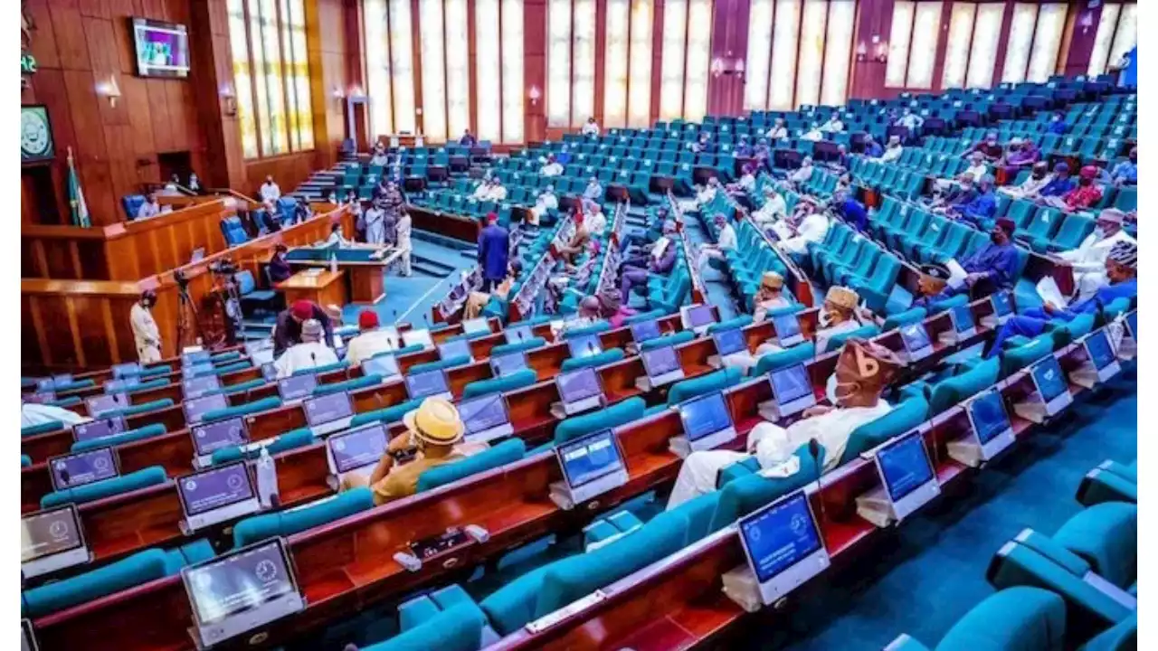 Reps Ask CBN To Stop Social Media Handle Addition To 'Know Your Customer'