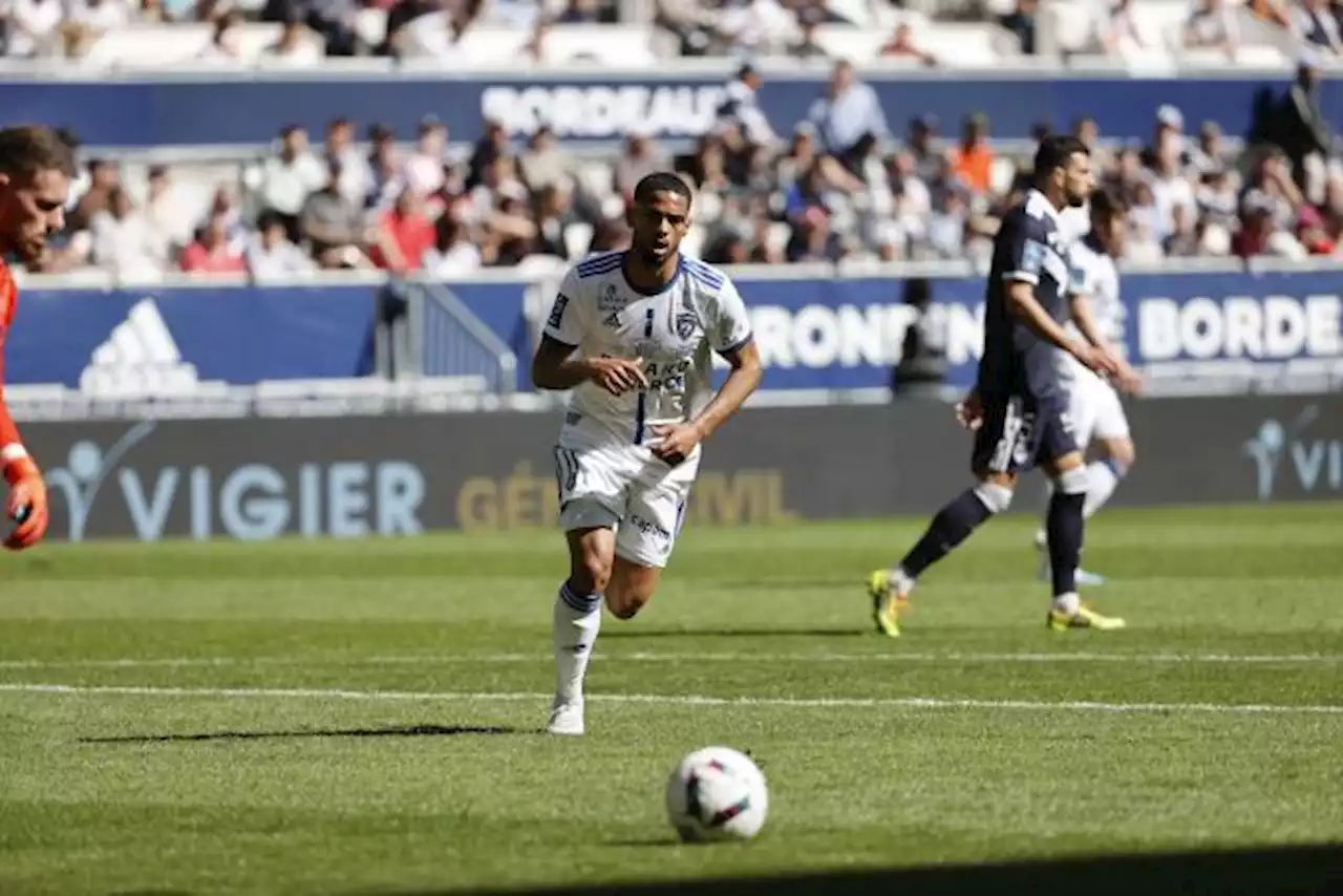 Transferts : Toulouse et Bastia proches d'un accord pour Frank Magri