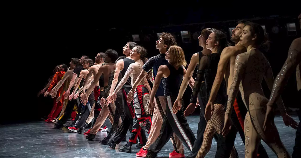 «Paris l’été» mène la danse tout juillet