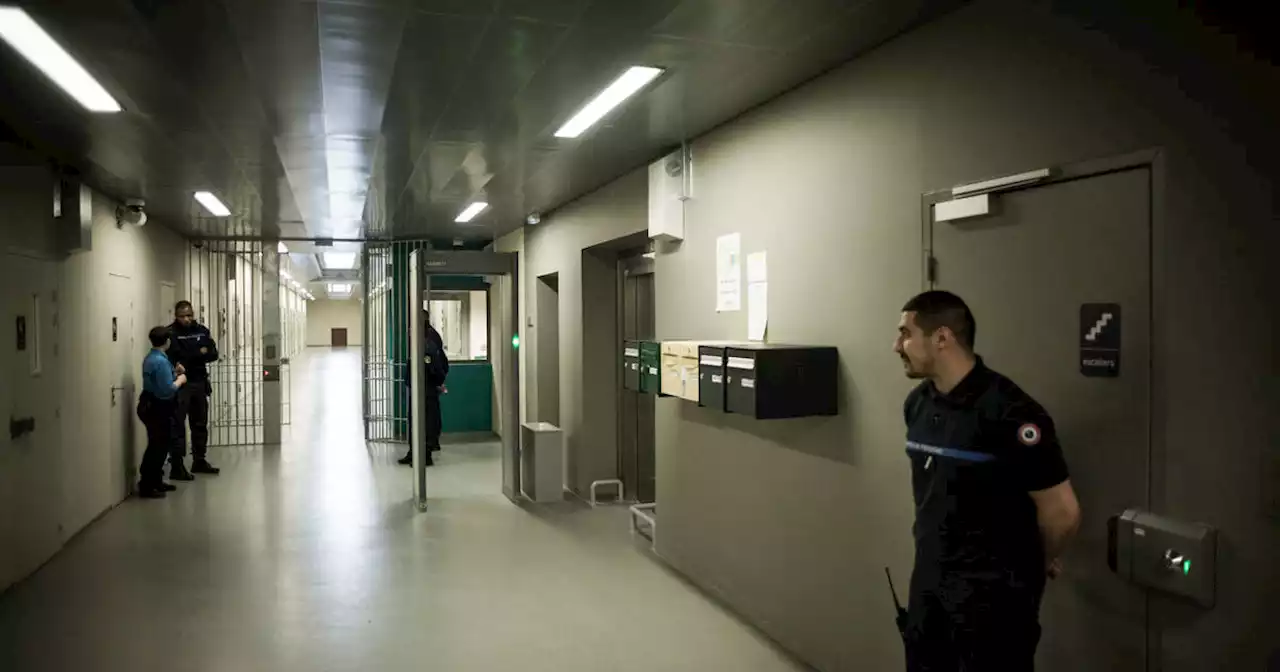 Pourquoi la justice a maintenu en prison le policier qui a tué Nahel