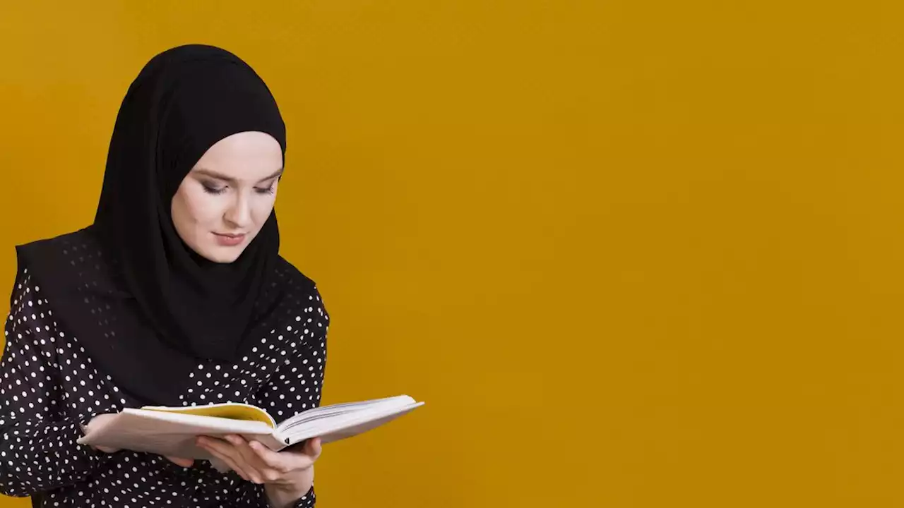 6 Cantik yang Dilarang dalam Islam, Muslimah Wajib Tahu!