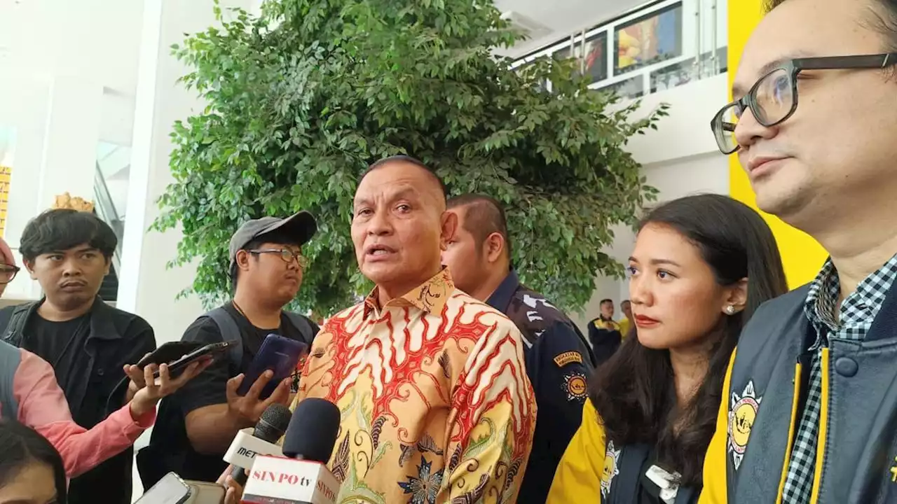 Sekjen Pastikan Capres-Cawapres Golkar Diputuskan Agustus 2023