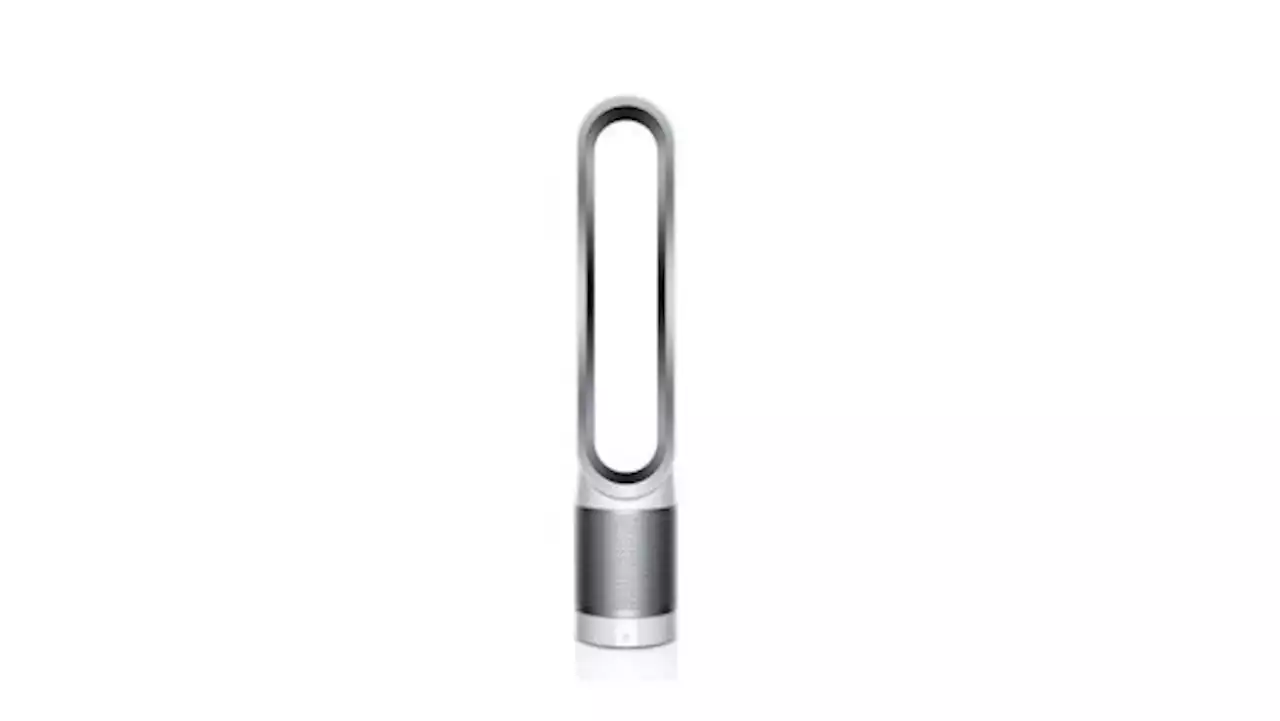 Save $150 on our favorite Dyson Cool air purifier for Prime Day