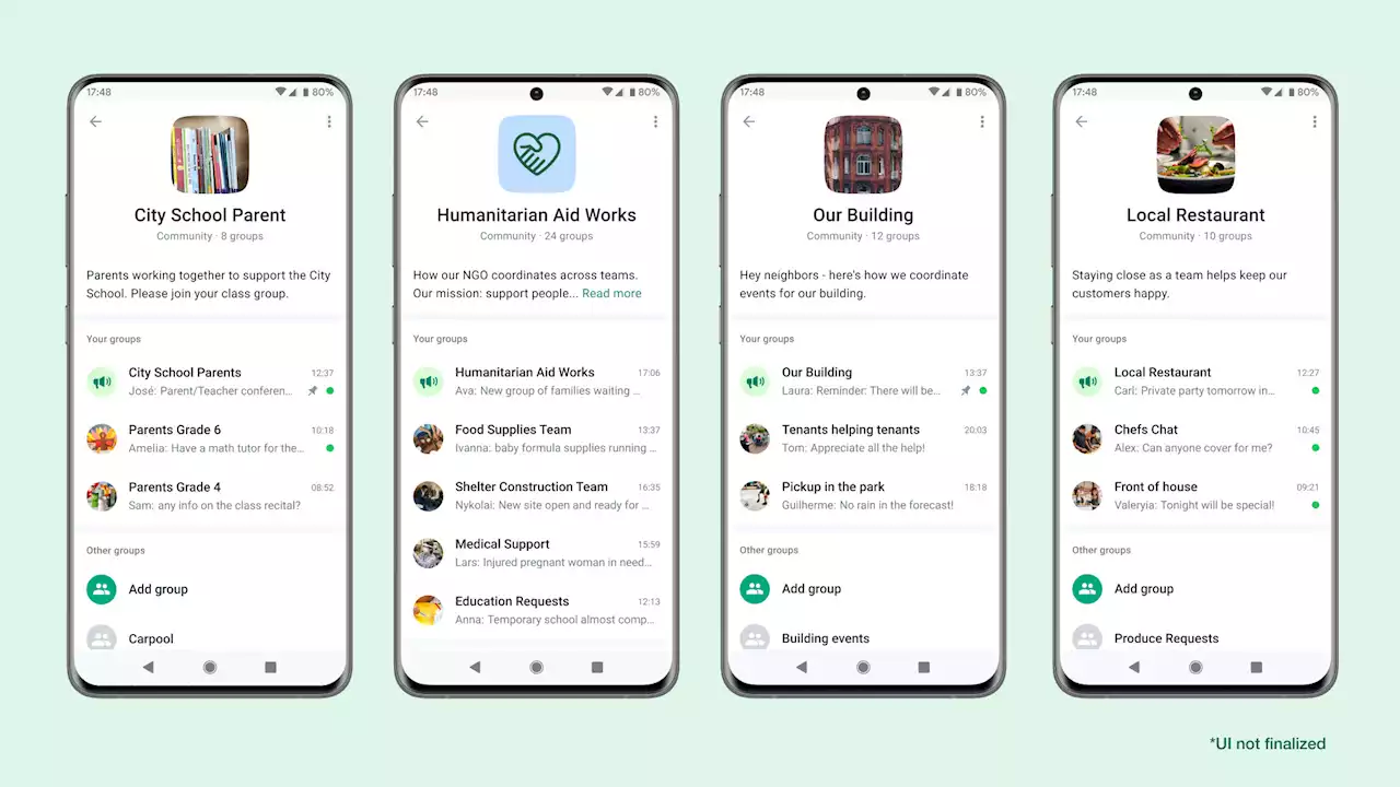 WhatsApp To Let You Hide Your Phone Number In Communities