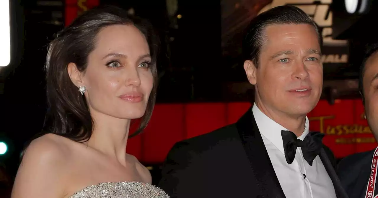 «Il est acteur, pas vigneron» : Angelina Jolie fustige le «ridicule» de Brad Pitt dans de nouveaux documents judiciaires