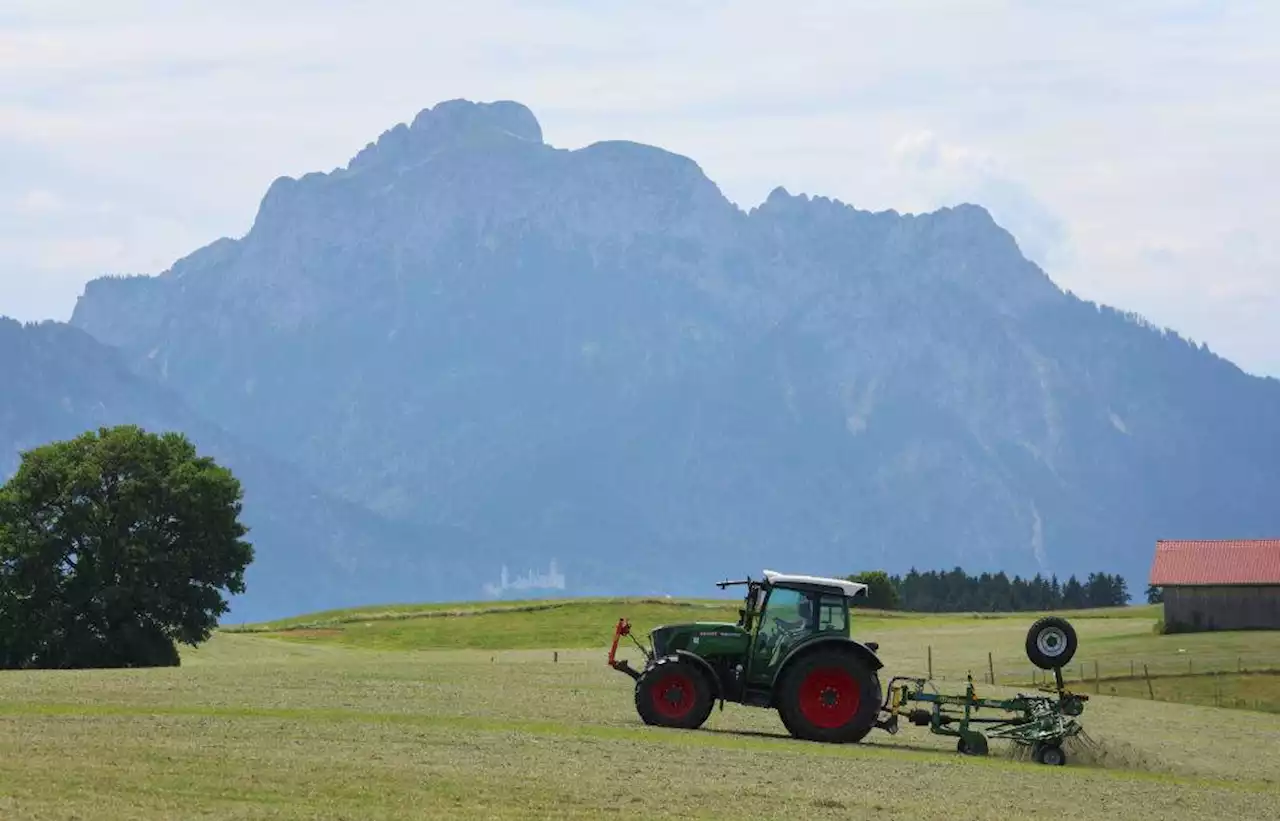 Agricultural equipment sales not as robust as recent figures suggest