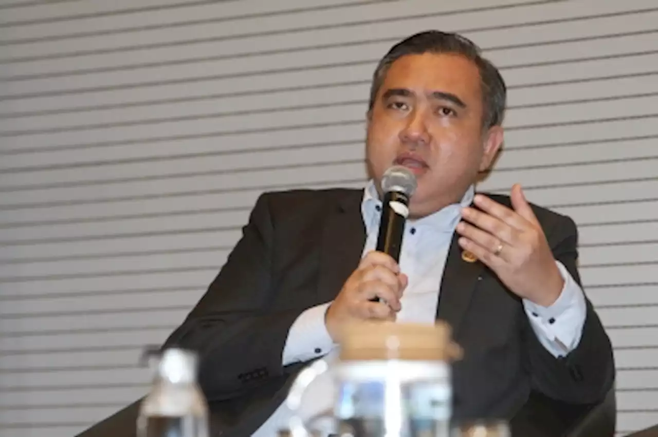 Law for equal constituency funding needs bilateral support, Anthony Loke says