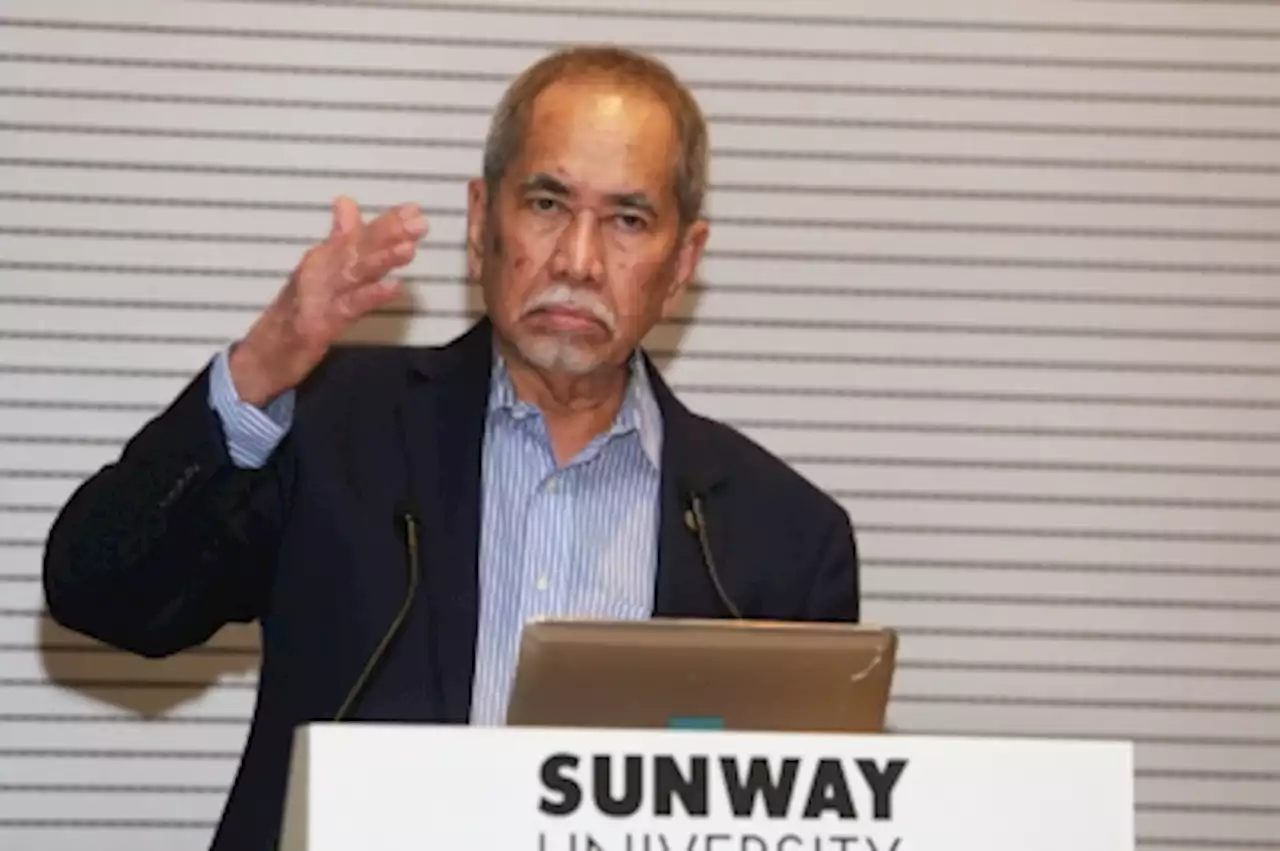 Wan Junaidi: Reintroduce Parliamentary Services Act, amend Standing Orders