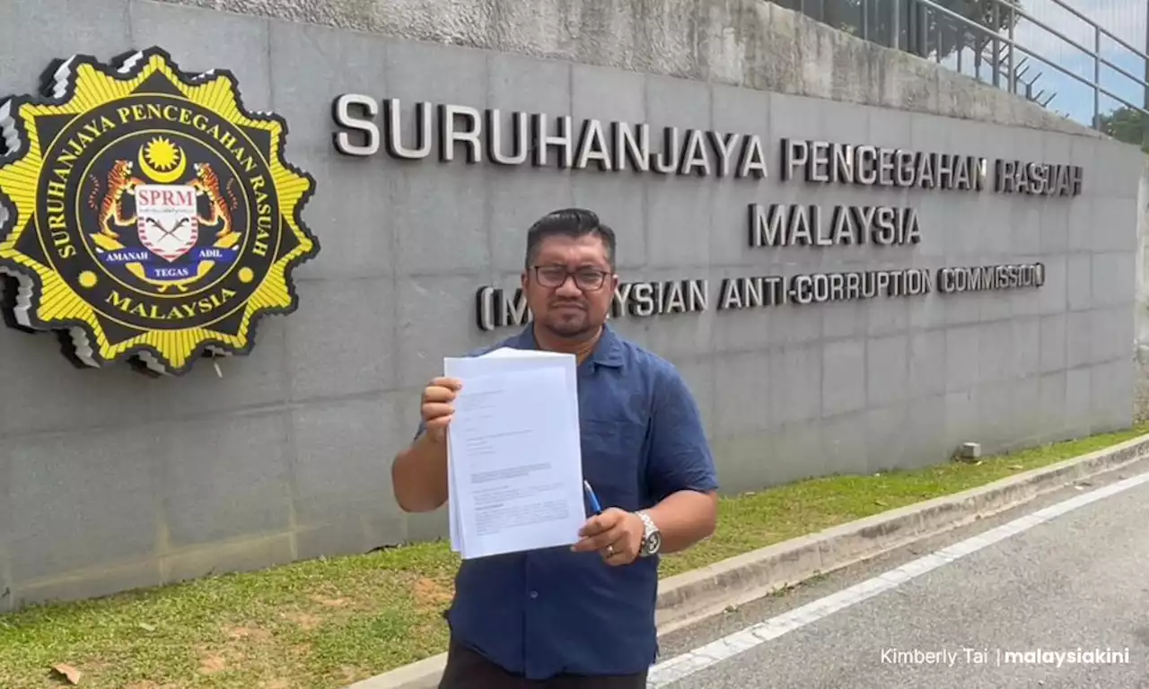 MACC urged to probe ownership of PM house in Kajang, luxury cars